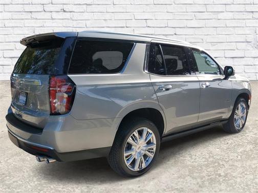 2024 Chevrolet Tahoe 4WD High Country