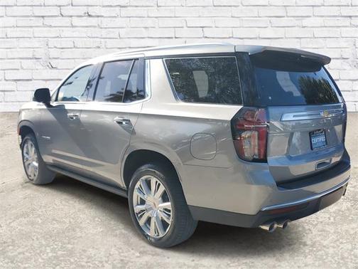 2024 Chevrolet Tahoe 4WD High Country