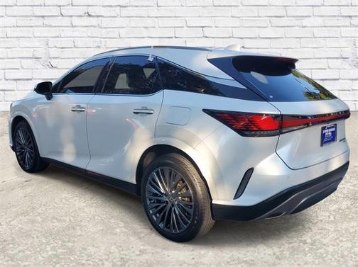 2024 Lexus RX 350 Luxury