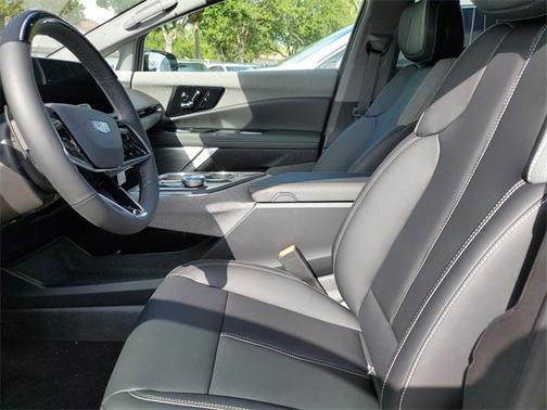 2025 Cadillac OPTIQ Sport 1 AWD