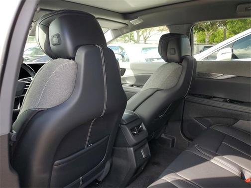 2025 Cadillac OPTIQ Sport 1 AWD