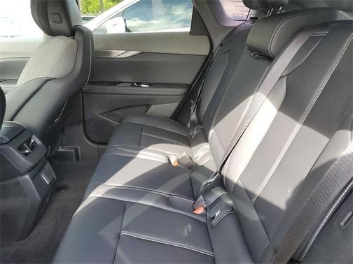 2025 Cadillac OPTIQ Sport 1 AWD