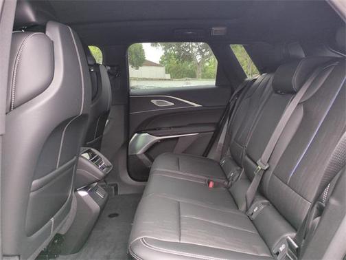 2026 Cadillac LYRIQ V