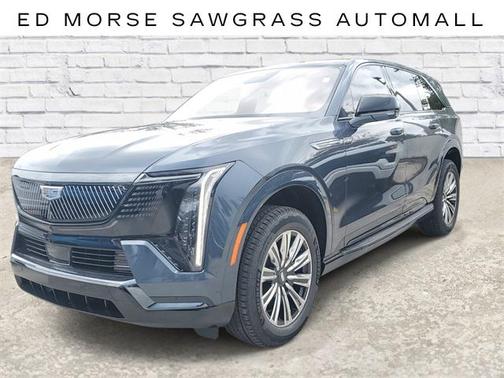 2026 Cadillac Escalade IQ Sport