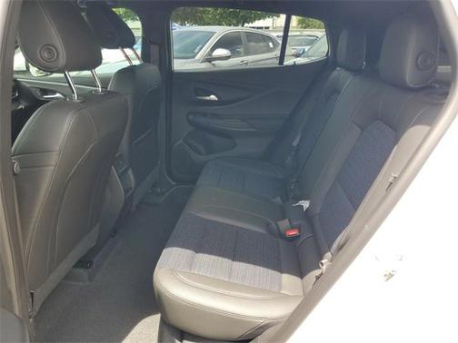 2025 Buick Envista Preferred FWD