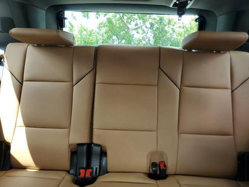 Black Raven 2026 Cadillac Escalade Luxury