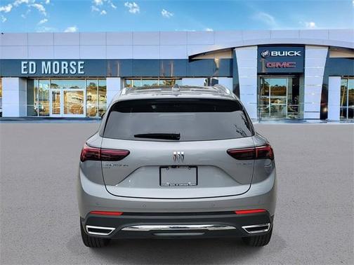 2025 Buick Envision Preferred AWD