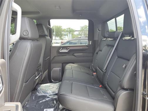2025 GMC Sierra 3500 Denali