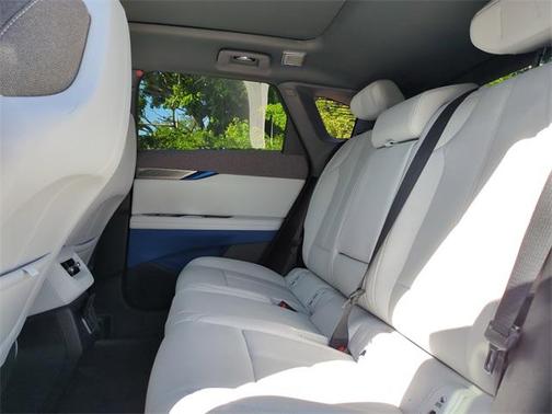 2025 Cadillac OPTIQ Sport 1 AWD