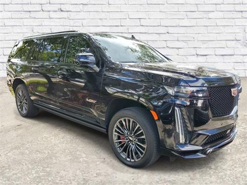 2024 Cadillac Escalade ESV V-Series