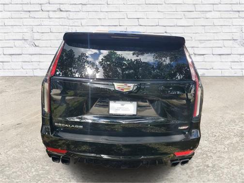 2024 Cadillac Escalade ESV V-Series