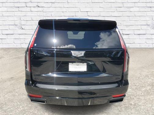 2023 Cadillac Escalade ESV Sport Platinum