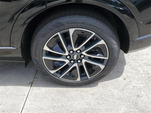 2025 Cadillac OPTIQ Sport
