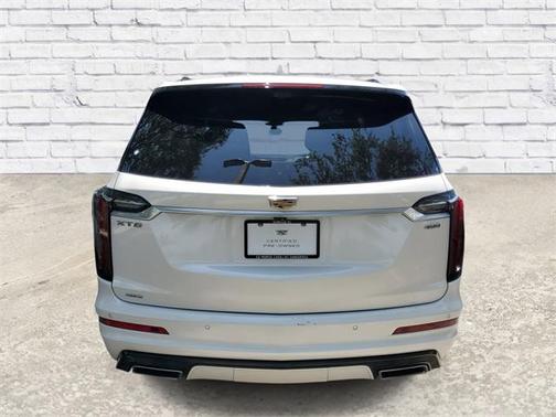 2024 Cadillac XT6 Sport AWD
