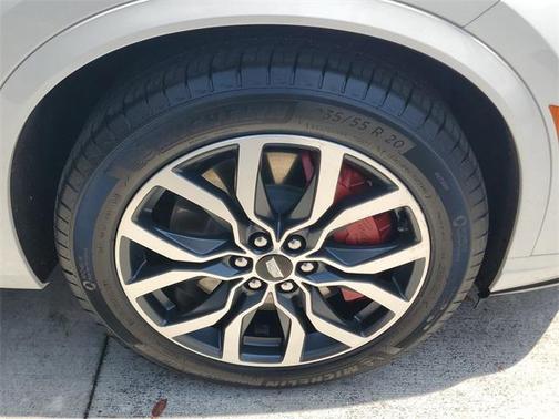 2024 Cadillac XT6 Sport AWD