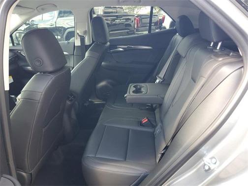 2026 Buick Envision Preferred AWD