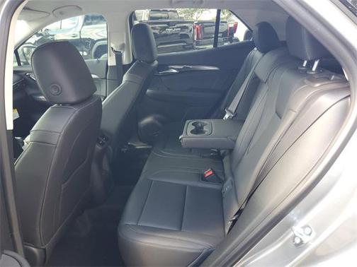 2026 Buick Envision Preferred AWD