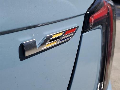 2026 Cadillac CT5-V V-Series RWD