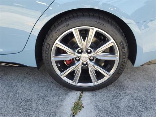 2026 Cadillac CT5-V V-Series RWD