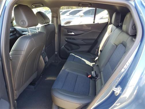 2026 Buick Envista Preferred FWD