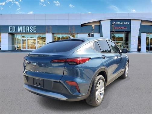 2026 Buick Envista Preferred FWD