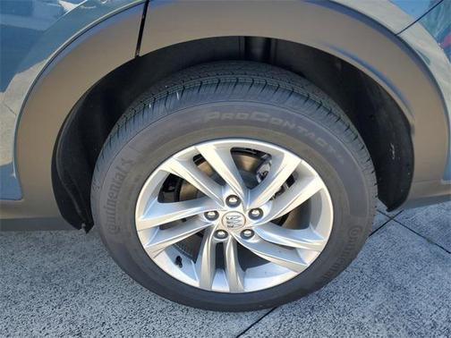 2026 Buick Envista Preferred FWD