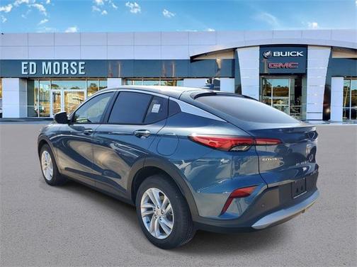 2026 Buick Envista Preferred FWD