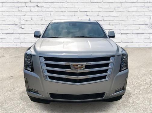 2019 Cadillac Escalade ESV Premium Luxury