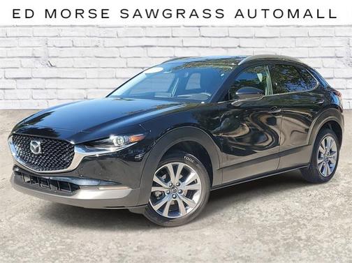 2023 Mazda CX-30 2.5 S Premium Package