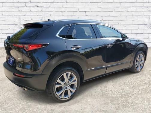 2023 Mazda CX-30 2.5 S Premium Package