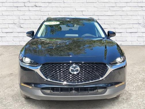 2023 Mazda CX-30 2.5 S Premium Package