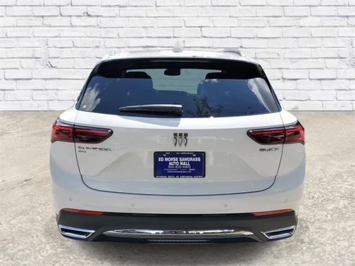 2024 Buick Envision Preferred AWD
