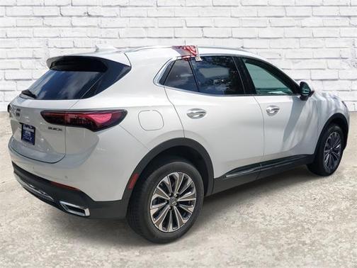 2024 Buick Envision Preferred AWD