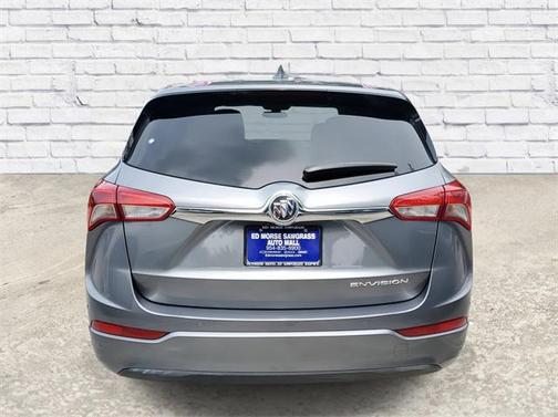 2020 Buick Envision FWD Preferred