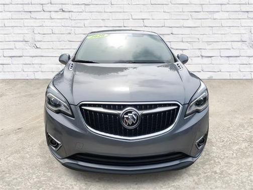 2020 Buick Envision FWD Preferred