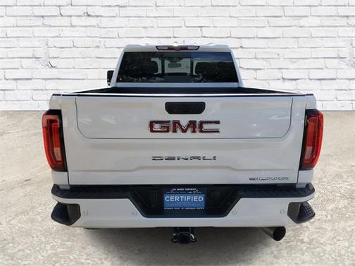 2023 GMC Sierra 2500 Denali