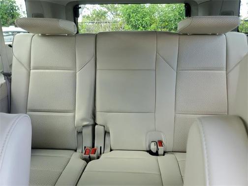 2025 Cadillac Escalade ESV Premium Luxury Platinum