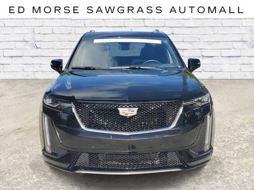 2023 Cadillac XT6 Sport AWD