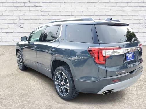 2020 GMC Acadia FWD SLT