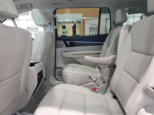 2025 Buick Enclave Avenir FWD
