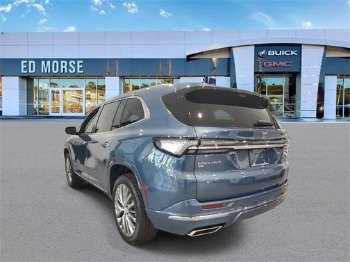 2025 Buick Enclave Avenir FWD