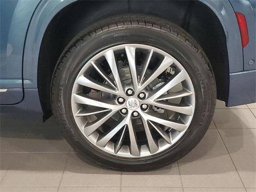 2025 Buick Enclave Avenir FWD