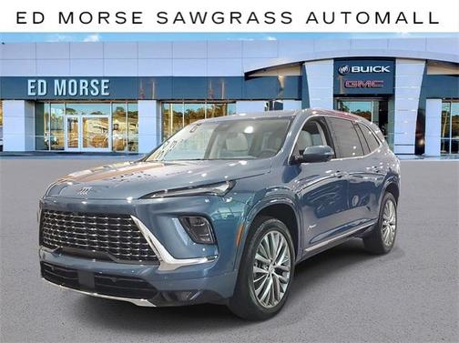 2025 Buick Enclave Avenir FWD