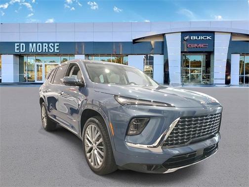 2025 Buick Enclave Avenir FWD