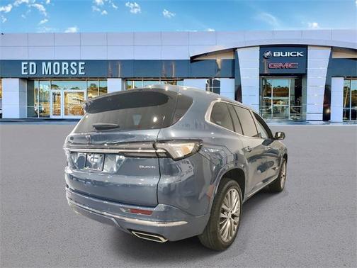 2025 Buick Enclave Avenir FWD