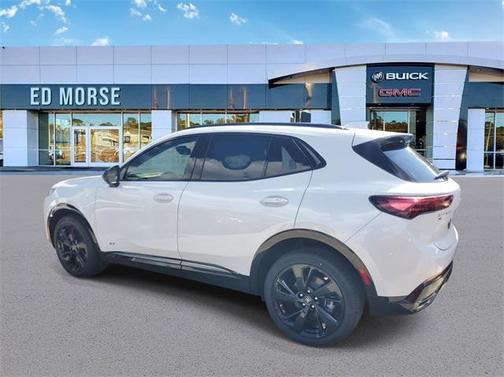 2026 Buick Envision Sport Touring AWD