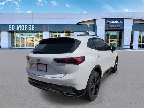 2026 Buick Envision Sport Touring AWD