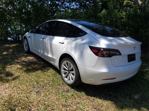 2023 Tesla Model 3 Standard Range