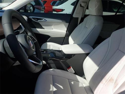 2025 Buick Envision Avenir AWD