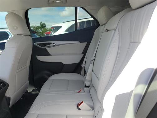 2025 Buick Envision Avenir AWD